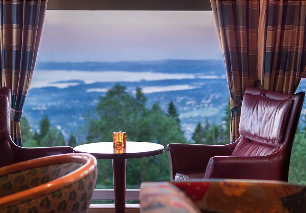 Soria Moria Hotell Oslo Exterior foto