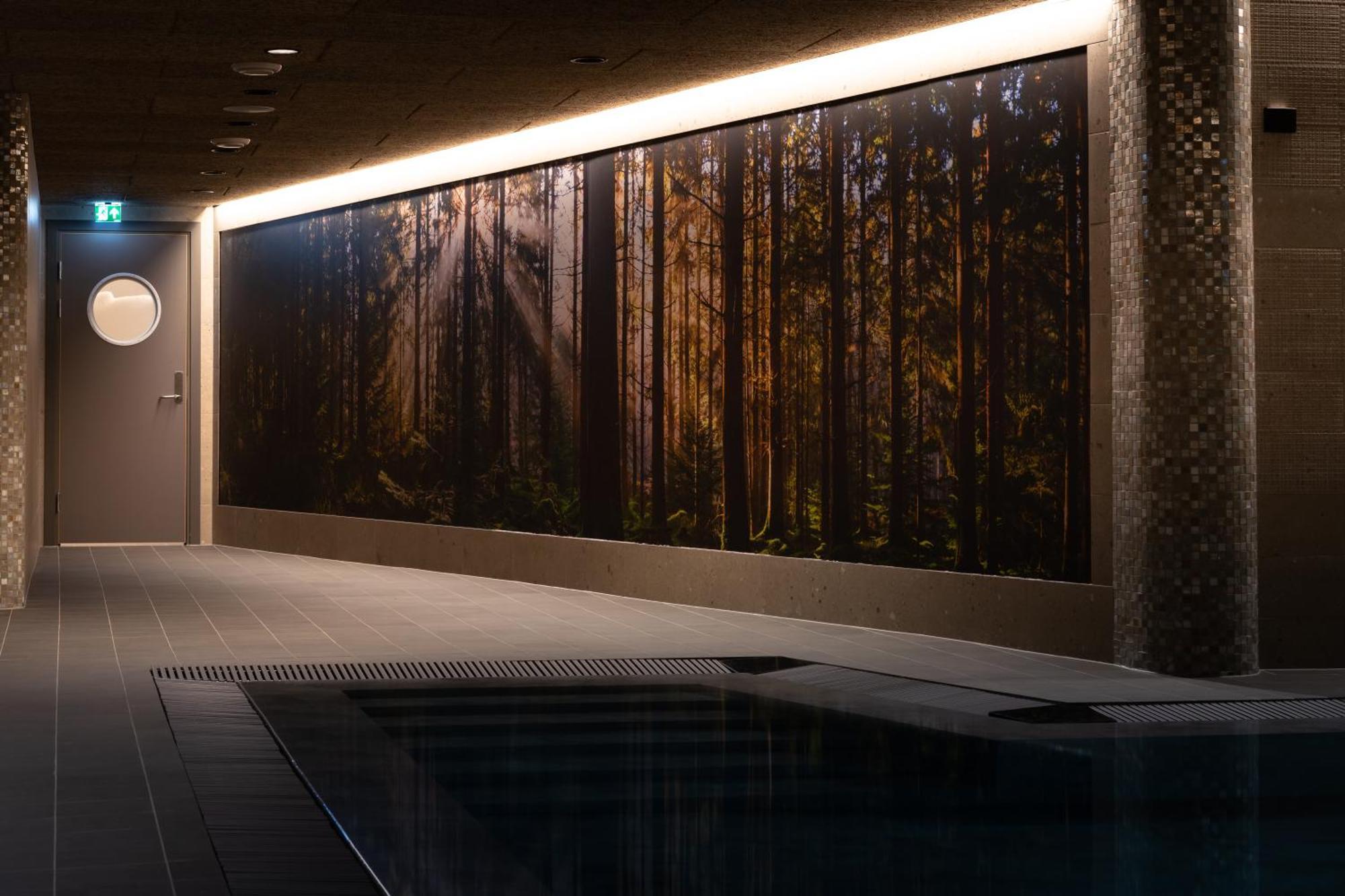 Soria Moria Hotell Oslo Exterior foto