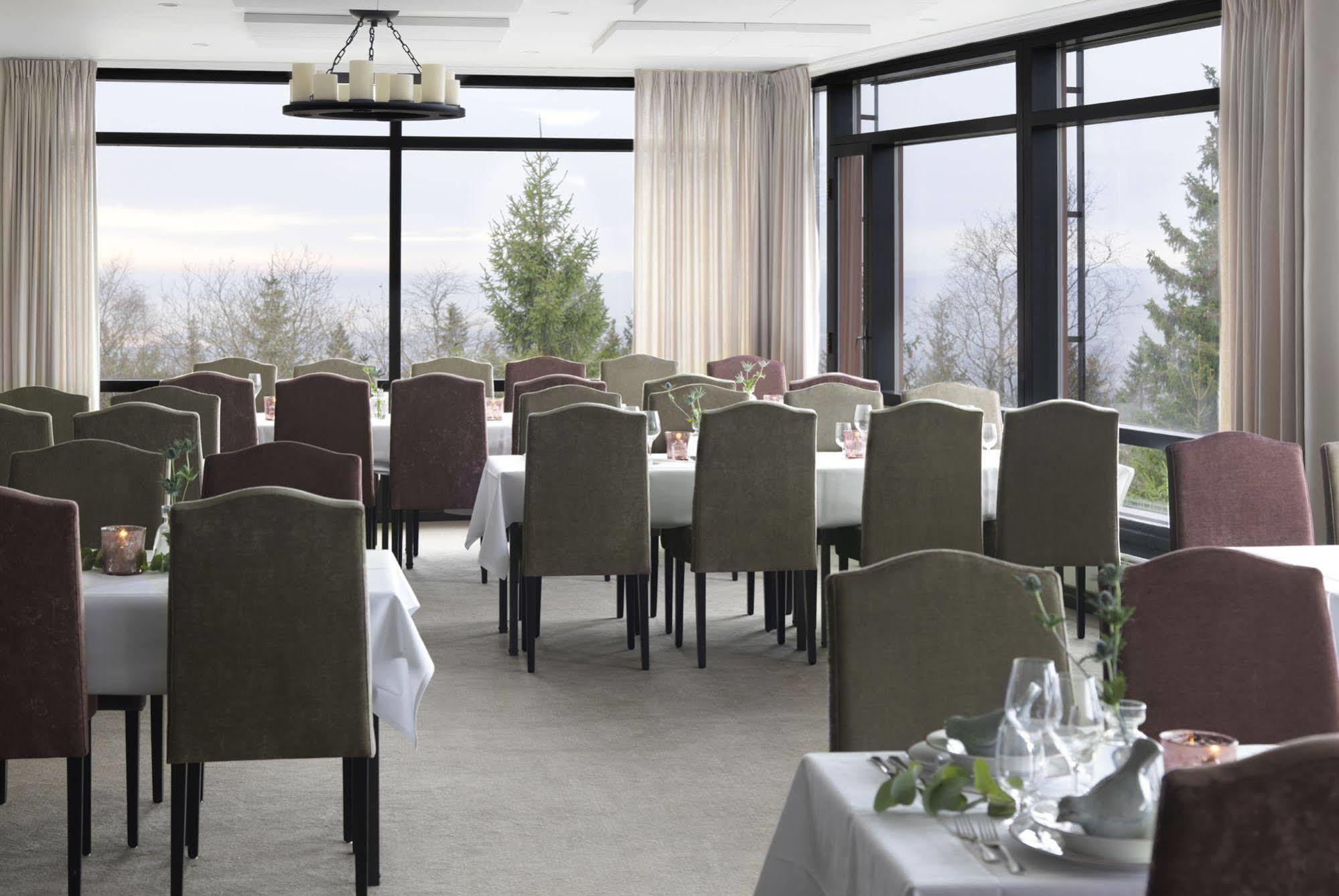 Soria Moria Hotell Oslo Exterior foto